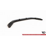 Σπόιλερ εμπρός προφυλακτήρα V.1 της Maxton Design για Mini Cooper S (F56) Facelift Σπόιλερ εμπρός προφυλακτήρα V.1 της Maxton Design για Mini Cooper S (F56) Facelift
